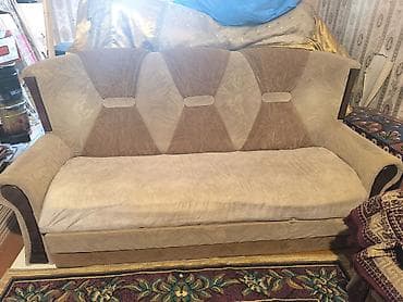 divan satilir tecili: Klassik divan, Divan, Bazalı, Açılan — 1
