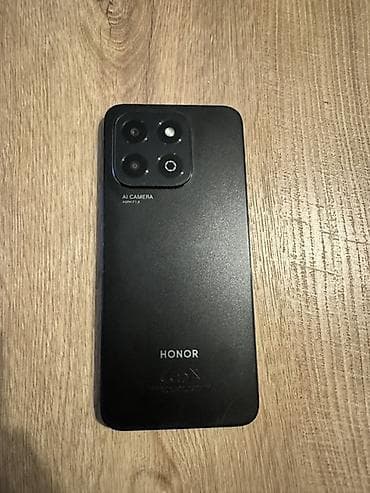 samsung j2 prime yaddas problemi: Honor X6b, rəng - Yaşıl, Sənədlərlə — 8