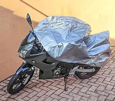 Velosiped ehtiyyat hissələri: Motosiklet və velosiped çadırı satılır təzədir çatdırılma — 1