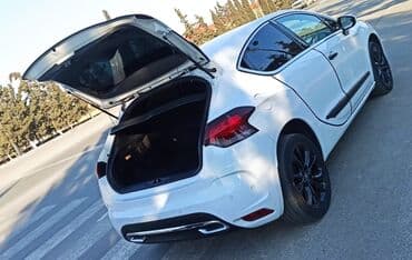sadıq lapetler: Citroen DS4: 1.6 l | 2012 il 215000 km Hetçbek — 7