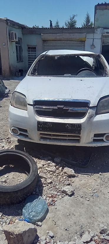 daewoo lanos ehtiyat hisseleri: Chevrolet Aveo T250 matoru Chevrolet Aveo kuzasi Ravon r3 ehtiyyat — 4