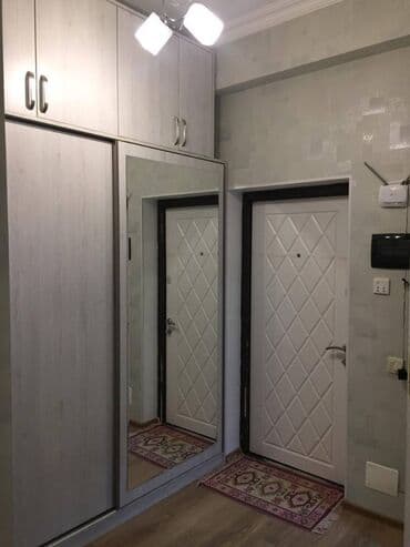 yeni gunəşlidə 1 otaqlı evlər: Nərimanov metrosu,metroparknan üzbəüz 16 mərtəbənin 9-cu mərtəbəsi ev — 5