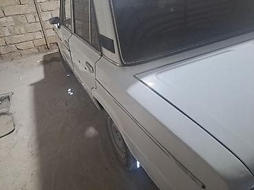 klas 6: VAZ (LADA) 2106: 1.6 l | 1995 il 132000 km Sedan — 10