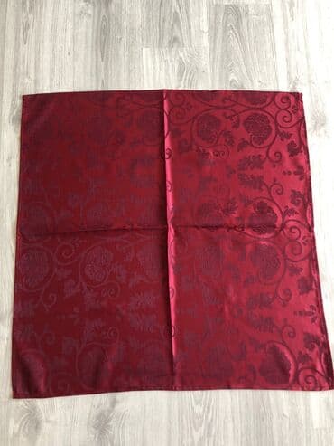 turk tekstil sederek: Yeni Balış üzü — 3