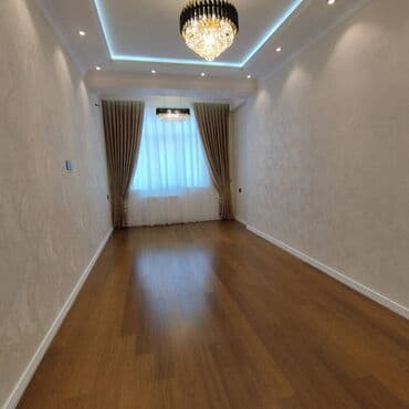 ehmedlide kiraye evler 2 otaqli 2022: 2 otaqlı, Yeni tikili, 55 kv. m — 1