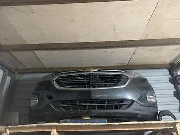resetka: Правая передняя, Chevrolet Equinox, Cruze/Trax/Orlando, Sonic/Aveo, Бесплатная доставка — 2