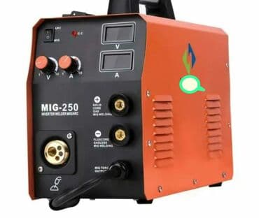 simsek: Yeni Qaynaq aparatı Pulsuz çatdırılma — 1