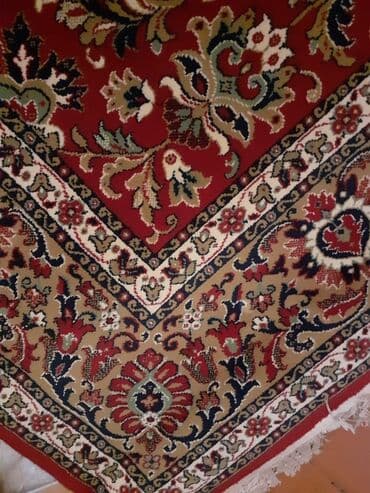 divar xalcası: Xalça — 1