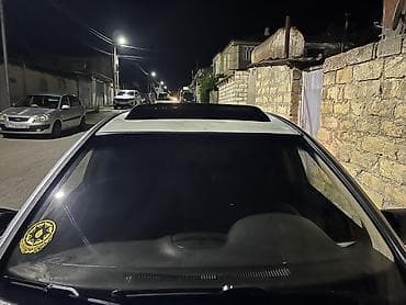 Opel Astra: 2 l | 1998 il 350000 km Hetçbek — 7