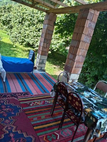 сайты по недвижимости: 90 kv. m, 3 otaqlı, İşıq, Su, Kanalizasiya — 12