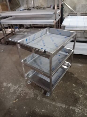 zibil qutusu: Servis arabaları istənilən ölçüdə yiğlmasi və satışı Yerli — 5