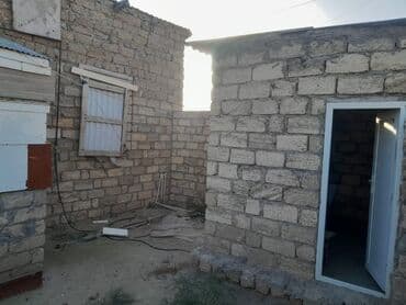 bine qesebesinde kiraye evler 2022: Hövsan qəs. 2 otaqlı, 70 kv. m, Kredit yoxdur, Təmirsiz — 7