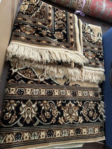 Mercedes-Benz: Məişət tekstili dəsti - Süfrələr və masa örtükləri: ağ, krem, naxışlı — 9