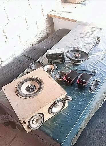 Kalonkalar satilir hamsi 40manat son