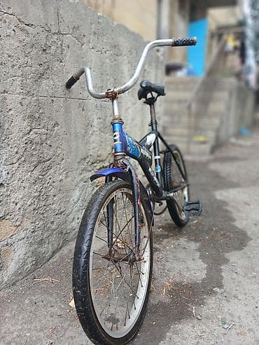 velik: Yeni Şəhər velosipedi Stels, 26" — 6