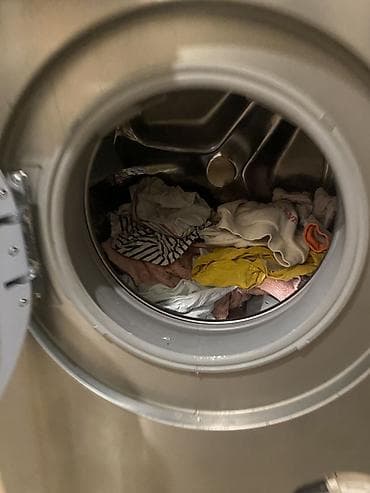 pərdə yuma: Isdeyen olsa yaxşi endirim olacaq 2500almişiq super işleyir içi ter — 5