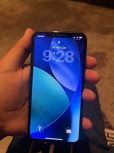 2 ci el tv: IPhone 11 Pro, 256 GB, Matte Midnight Green, Face ID — 3