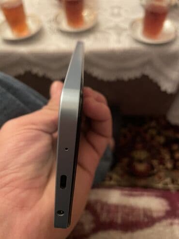 hp envy x360: Poco C71, 128 GB, rəng - Gümüşü, Sensor — 4