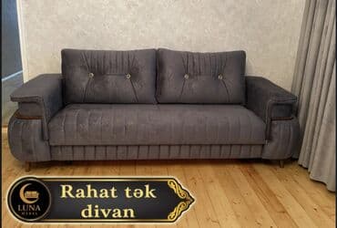 Divan, Yeni, Açılan, Bazalı, Şəhərdaxili pulsuz çatdırılma