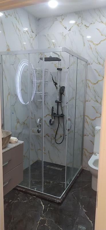 aboy sekilleri 2022: Üstü qapalı kabina, Düzbucaqlı — 3