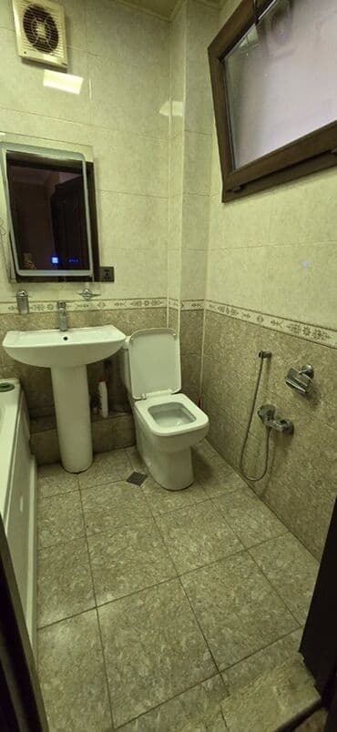 mingecevirde kiraye evler 2021: 2 otaqlı, Nizami r. r-nu — 13