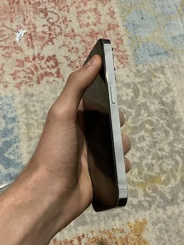iphon 16: IPhone 14 Pro, 256 GB, Ağ, Face ID — 3
