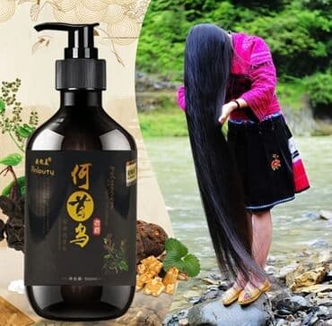 Saç şampunu, Solğun saçlar üçün, Yeni, Pulsuz çatdırılma