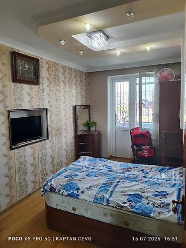 bakıxanov ev satışı: Bakı, Bakıxanov qəs., 3 otaqlı, Köhnə tikili, 86 kv. m — 8