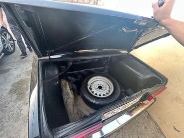 guzgu satışı: Model: Lada vaz/2107 sedan reng:qara maşin tecili elim yandida satlir — 8