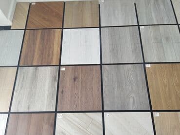 Laminat: Laminat, Sinif - 32