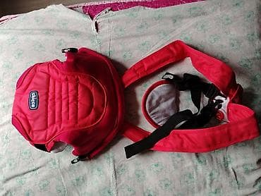 chicco az: Chicco Soft & Dream uşaq daşıyıcsı - Brend: Chicco - Model: Soft — 2