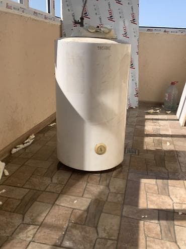 su termosu: ROYAL elektrik su qızdırıcısı (çən tipli) - Brend: ROYAL - Növ — 4
