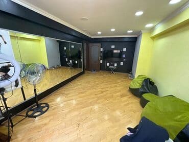 hövsanda ipotekada olan binalar: 2 otaqlı, Yeni tikili, 77 kv. m — 7