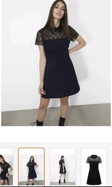 Kokteyl donu, Midi, Ipekyol, M