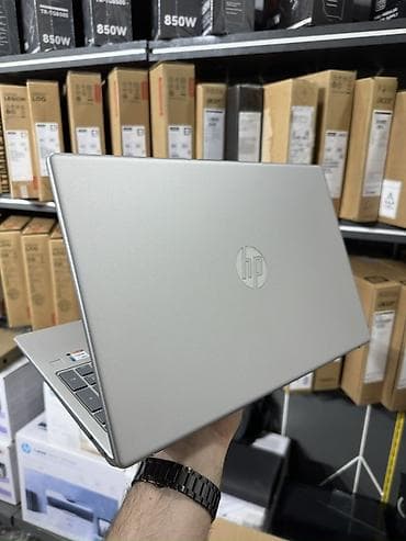 Samsung: İşlənmiş HP 15.6 ", Intel Core i7, 512 GB, Ünvandan götürmə, Ödənişli çatdırılma — 5