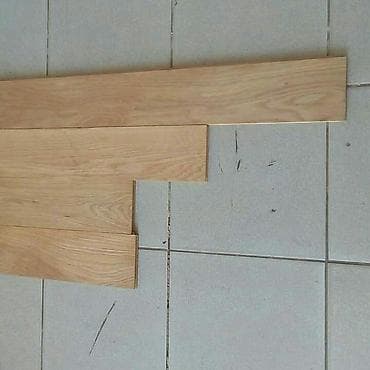 Потолок: Hər növ paketin sifarişi eni 7 uzunluğu 28 sm dən başlayan ölçülər — 6