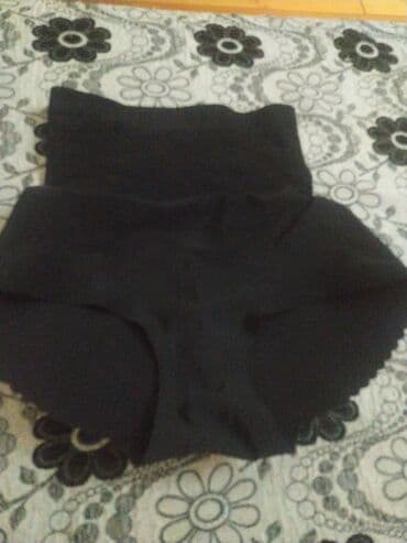 Poponu diklesdirici qarin yigan alt paltari