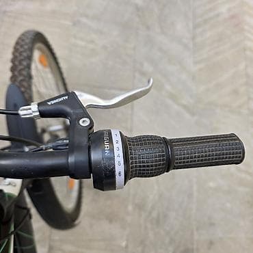 vela: N1 MTB markalı 26 liq velosiped.Estoniyadan gətirilib tirla burda cəmi — 5