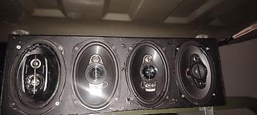 hyperx cloud alpha s: Maqnitol, Pioneer, AUX — 1
