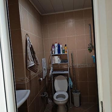 bayilda ev satilir: Sumqayt 2 otagin birlesmesi esyali satilir sened kupca.mertebe — 2