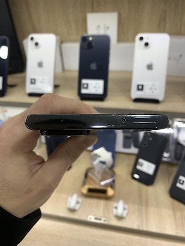tap az iphone 11: Samsung Galaxy Note 20 Ultra, 256 GB, rəng - Qara, İki sim kartlı — 4
