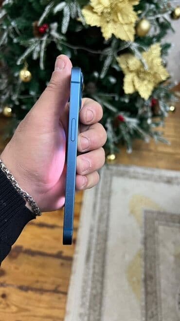 irshad telecom iphone 13: IPhone 13, 128 GB, Mavi, Face ID — 7