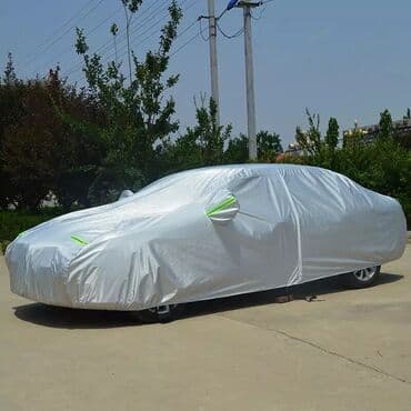 defter uzlukleri: Avtomobil üzlükləri və tentlər, Yeni, Su keçirməyən — 3