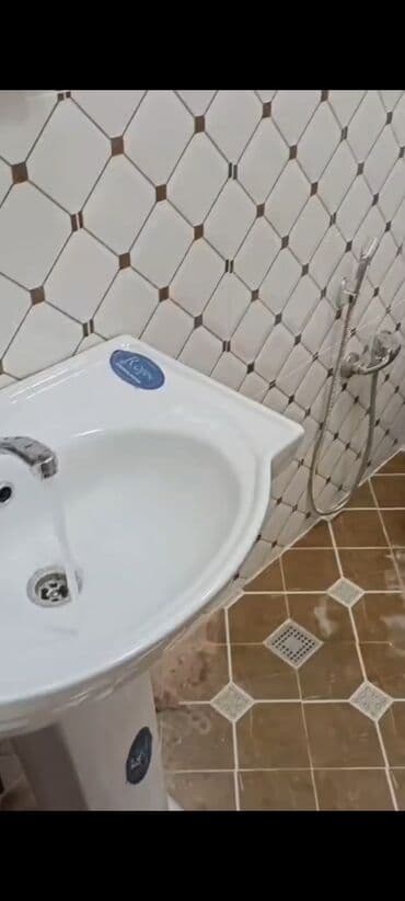 kurdəxanıda ev: 100 kv. m, 3 otaqlı, Kombi, Qaz, İşıq — 7