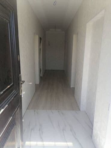 hazır ev çertyojları: Savalan 3 otaqlı, 89 kv. m, Yeni təmirli — 18