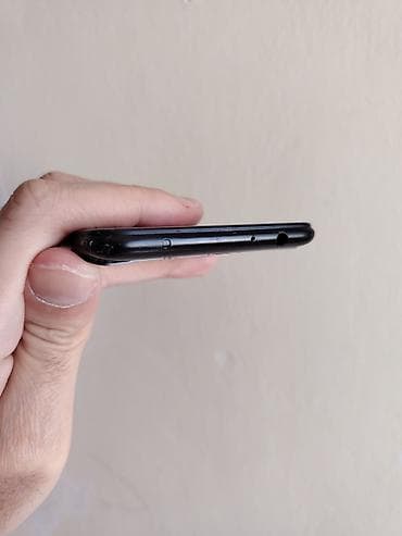 Avtoelektronika: Redmi Note 6 Pro, 64 GB, rəng - Qara, Barmaq izi, İki sim kartlı — 7