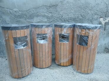 pul sekilleri: Digər stend növü, Taxta — 8