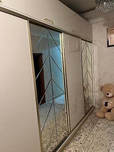 Ахмедлы, 3 комнаты, Новостройка, м. Ази Асланов, 104 м² — 6