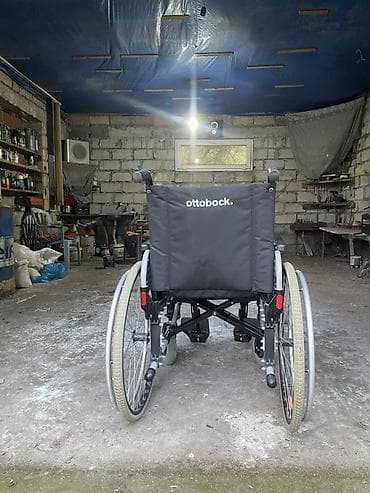 tap az inkubator satışı: Ottobock elil arabası Real alıcıya endirim olunacaq Demek okarki — 2