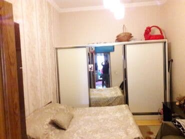 evde operatör isi: 3 otaqlı, Yeni tikili, m. Avtovağzal, 110 kv. m — 5